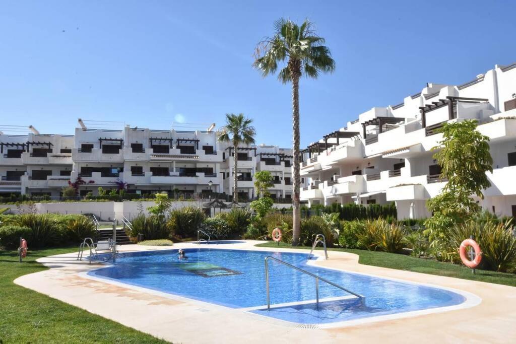 Apartamento Perdiz. Perfecto. San Juan De Los Terreros Ngoại thất bức ảnh