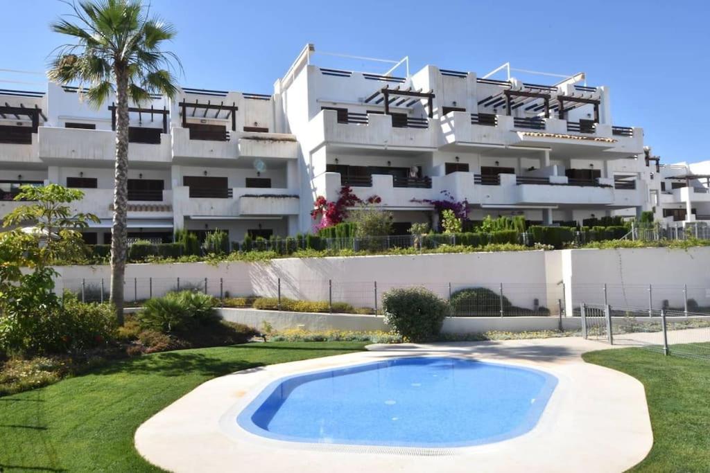 Apartamento Perdiz. Perfecto. San Juan De Los Terreros Ngoại thất bức ảnh